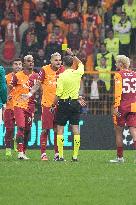 UEFA Champions League-Galatasaray A.S. v Liverpool F