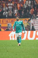 UEFA Champions League-Galatasaray A.S. v Liverpool F