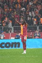 UEFA Champions League-Galatasaray A.S. v Liverpool F