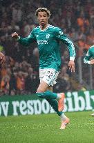 UEFA Champions League-Galatasaray A.S. v Liverpool F