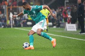 UEFA Champions League-Galatasaray A.S. v Liverpool F