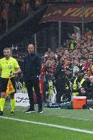 UEFA Champions League-Galatasaray A.S. v Liverpool F