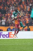 UEFA Champions League-Galatasaray A.S. v Liverpool F