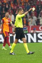 UEFA Champions League-Galatasaray A.S. v Liverpool F