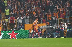 UEFA Champions League-Galatasaray A.S. v Liverpool F