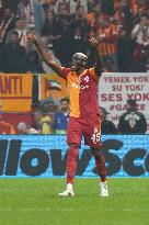 UEFA Champions League-Galatasaray A.S. v Liverpool F