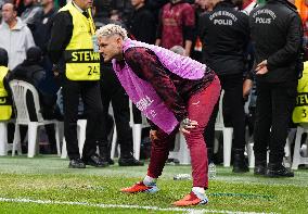 UEFA Champions League-Galatasaray A.S. v Liverpool F