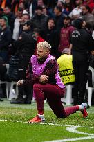 UEFA Champions League-Galatasaray A.S. v Liverpool F