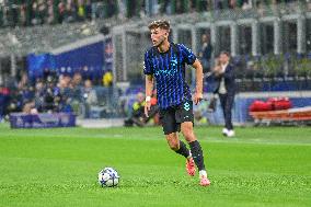 CALCIO - UEFA Champions League - Inter - FC Internazionale vs SK Slavia Praha