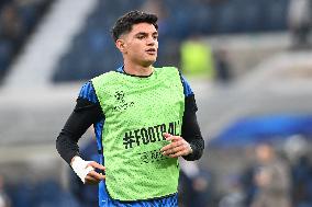 CALCIO - UEFA Champions League - Atalanta BC vs Club Brugge KV