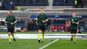 CALCIO - UEFA Champions League - Atalanta BC vs Club Brugge KV