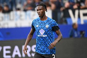 CALCIO - UEFA Champions League - Atalanta BC vs Club Brugge KV