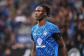 CALCIO - UEFA Champions League - Atalanta BC vs Club Brugge KV