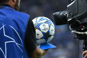 CALCIO - UEFA Champions League - Atalanta BC vs Club Brugge KV