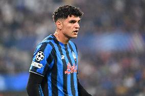 CALCIO - UEFA Champions League - Atalanta BC vs Club Brugge KV