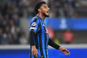 CALCIO - UEFA Champions League - Atalanta BC vs Club Brugge KV