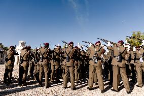 King Inaugurates Casa Del Labrador In Aranjuez - Spain