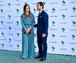 PROJECT PLAYGROUND 15TH ANNIVERSARY