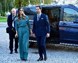 PROJECT PLAYGROUND 15TH ANNIVERSARY