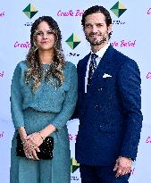 PROJECT PLAYGROUND 15TH ANNIVERSARY