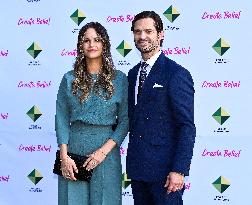 PROJECT PLAYGROUND 15TH ANNIVERSARY