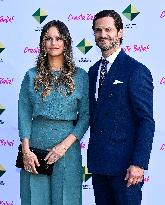 PROJECT PLAYGROUND 15TH ANNIVERSARY