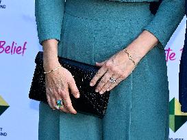 PROJECT PLAYGROUND 15TH ANNIVERSARY