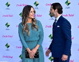 PROJECT PLAYGROUND 15TH ANNIVERSARY