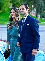 PROJECT PLAYGROUND 15TH ANNIVERSARY