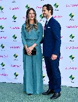 PROJECT PLAYGROUND 15TH ANNIVERSARY