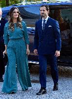 PROJECT PLAYGROUND 15TH ANNIVERSARY