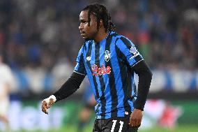 CALCIO - UEFA Champions League - Atalanta BC vs Club Brugge KV