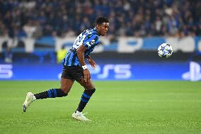 CALCIO - UEFA Champions League - Atalanta BC vs Club Brugge KV