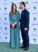 PROJECT PLAYGROUND 15TH ANNIVERSARY