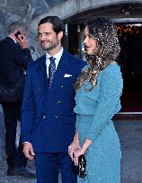 PROJECT PLAYGROUND 15TH ANNIVERSARY