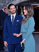 PROJECT PLAYGROUND 15TH ANNIVERSARY