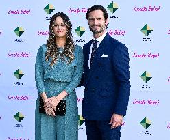 PROJECT PLAYGROUND 15TH ANNIVERSARY