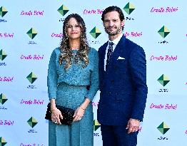 PROJECT PLAYGROUND 15TH ANNIVERSARY