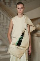 PFW - Maitrepierre Runway