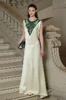 PFW - Maitrepierre Runway