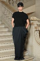 PFW - Maitrepierre Runway