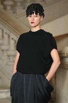 PFW - Maitrepierre Runway