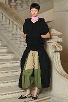 PFW - Maitrepierre Runway