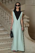 PFW - Maitrepierre Runway