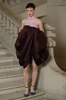 PFW - Maitrepierre Runway