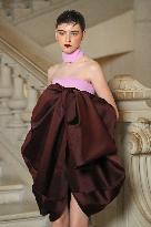 PFW - Maitrepierre Runway