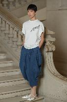 PFW - Maitrepierre Runway