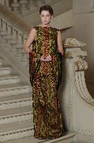 PFW - Maitrepierre Runway