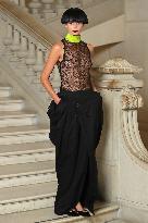 PFW - Maitrepierre Runway