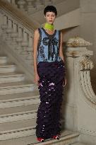 PFW - Maitrepierre Runway